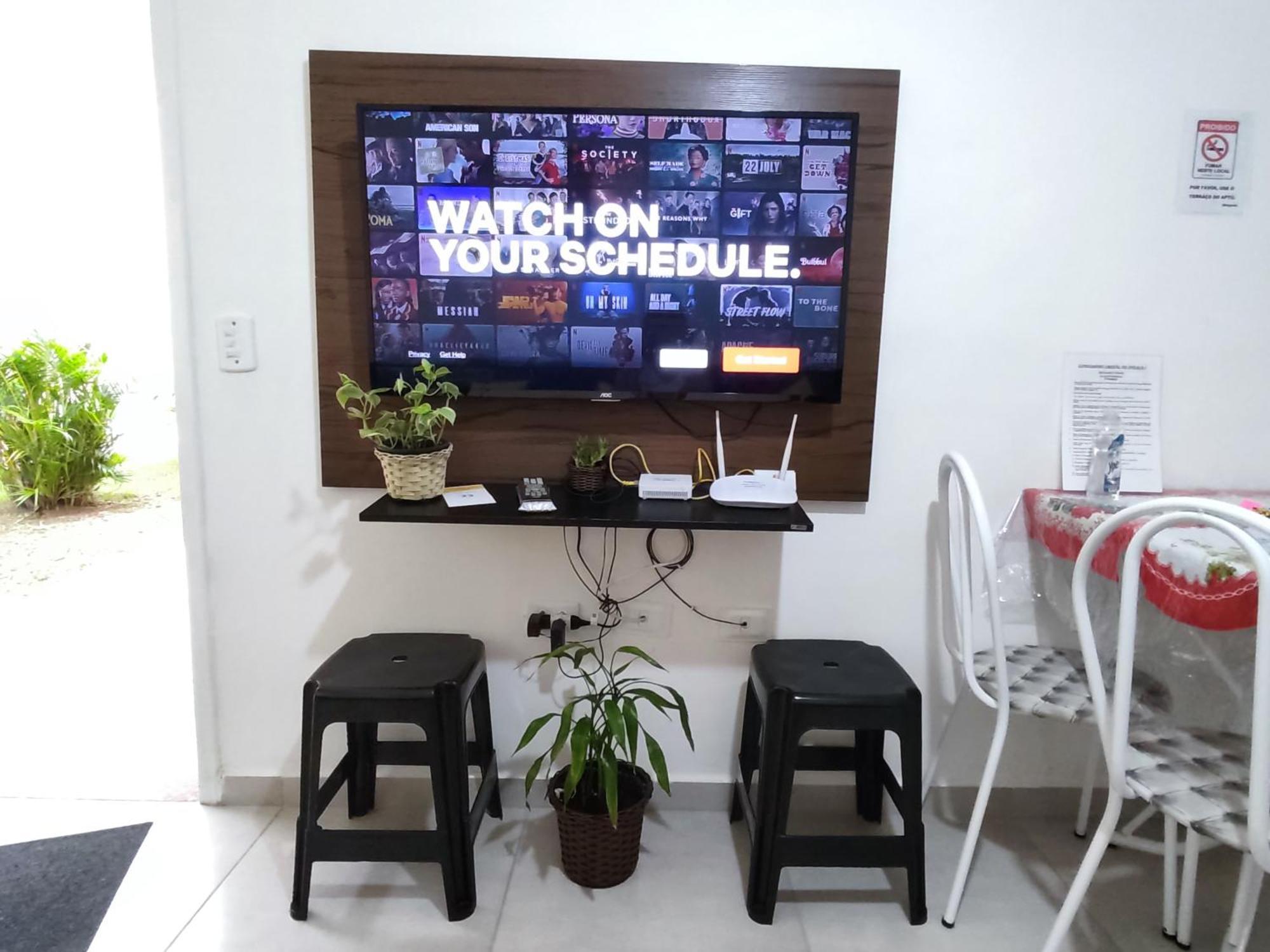 Apartamento aconchegante à 450m da praia Bertioga Exterior foto